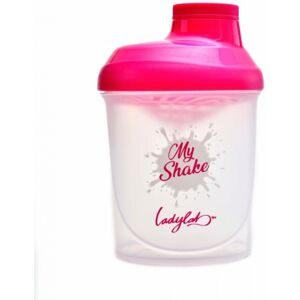 Ladylab Shaker My shake